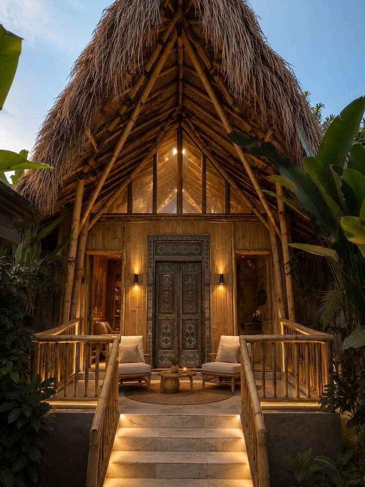 Anusara Luxury Villas - Adults Only 2/65