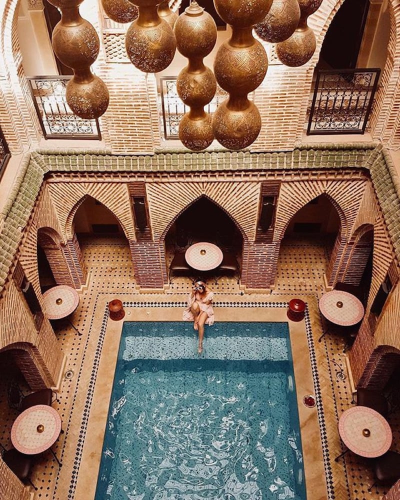 Riad and Spa Challa 31/50