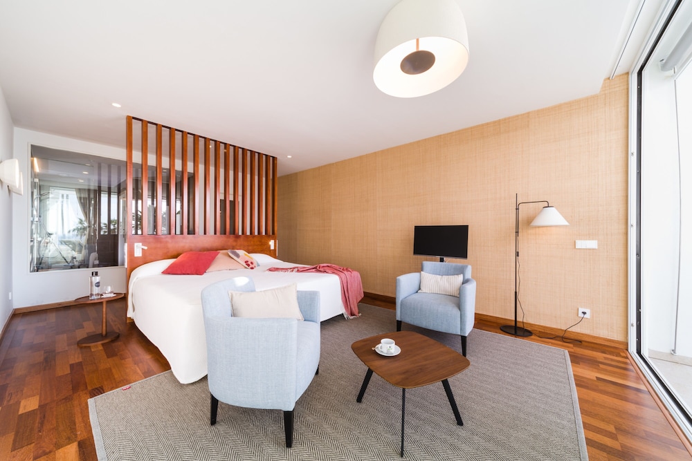 Oceano Hotel Health Spa Tenerife 44/57