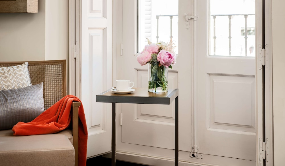 Nh Collection Madrid Palacio de Tepa 29/48