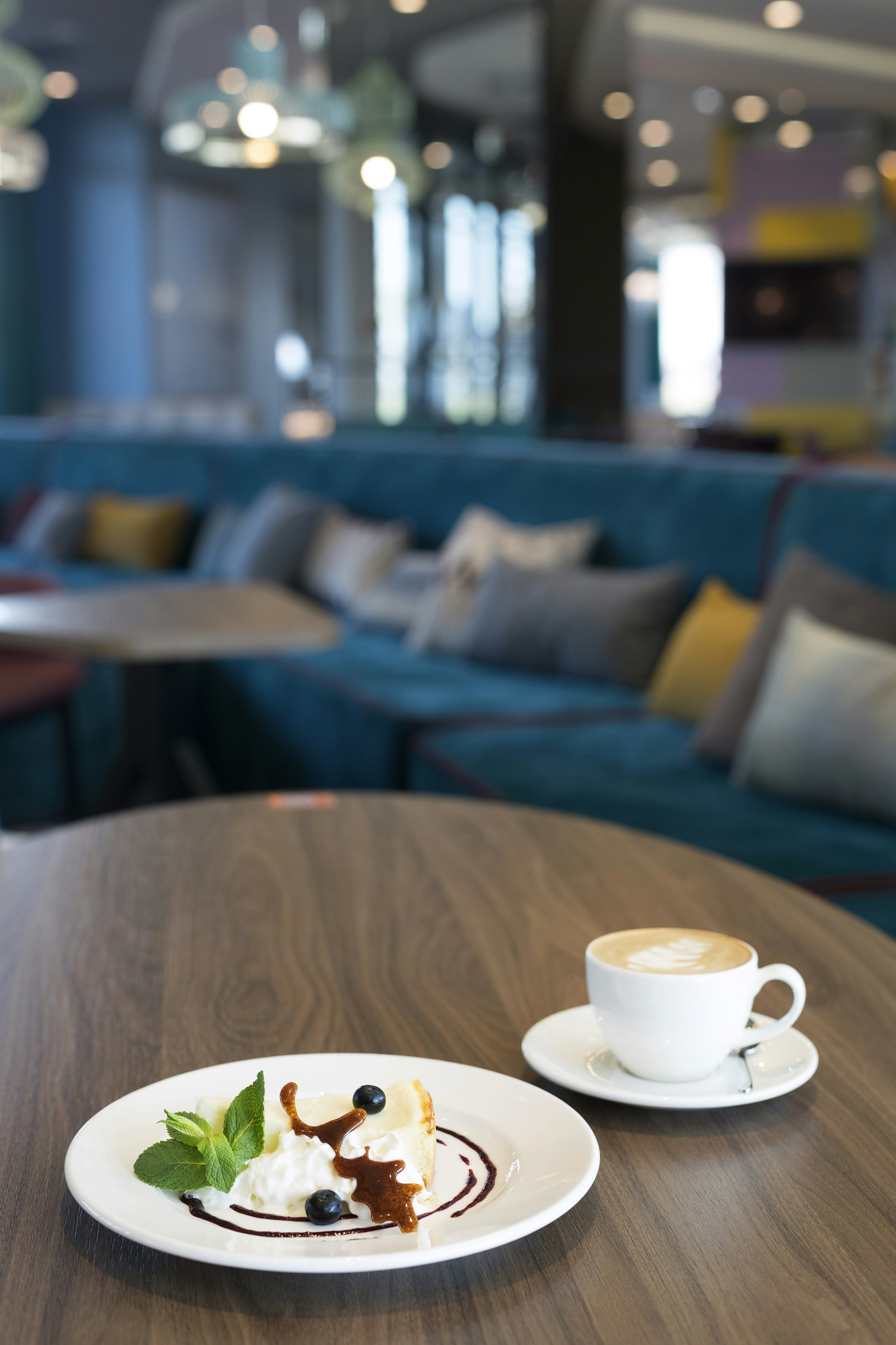 Hampton by Hilton Krakow Airport 9/15
