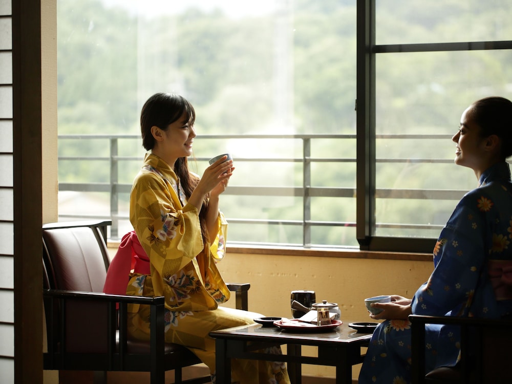 Yuruinoyado Keizan 5/23