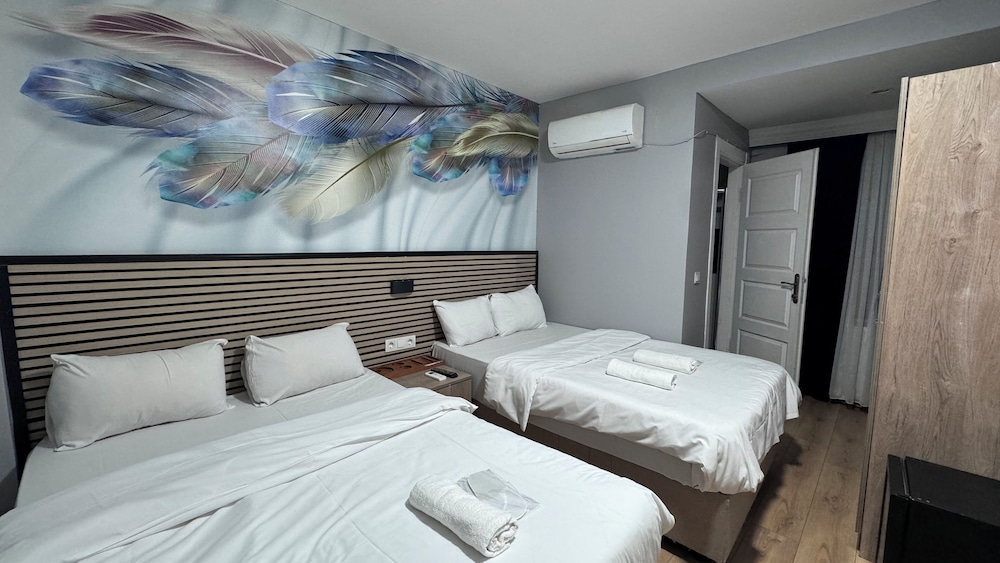 Abisso Hotel 6/54