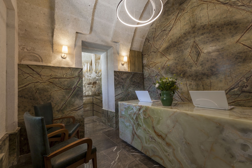 Exedra Hotel Cappadocia 34/84