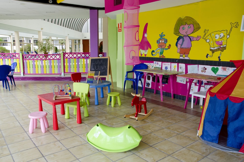 TRH Paraiso 40/50
