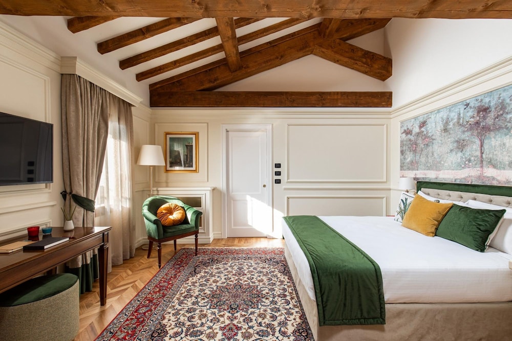 Palazzo Di Varignana Resort Spa 24/81