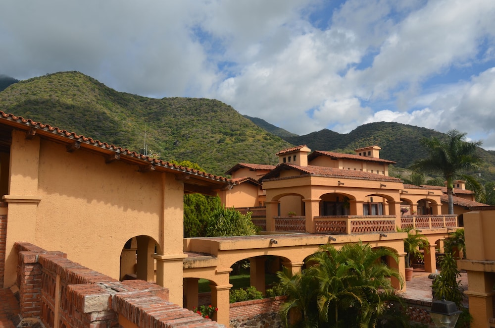 HOTEL DANZA DEL SOL 2/28