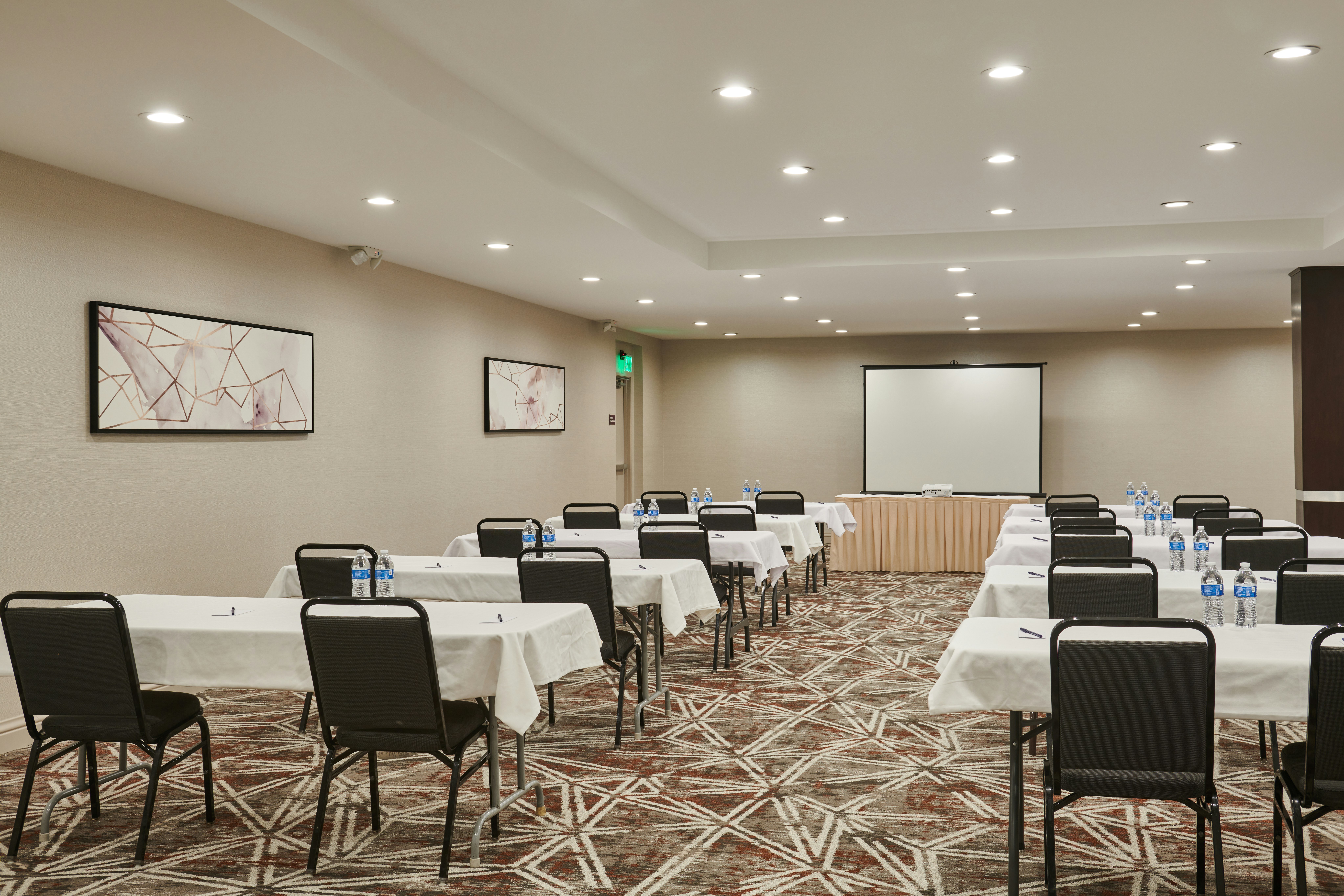 Doubletree By Hilton Fullerton Ca 36/45