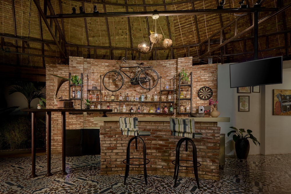 The Embassy Angkor Resort & Spa 43/62