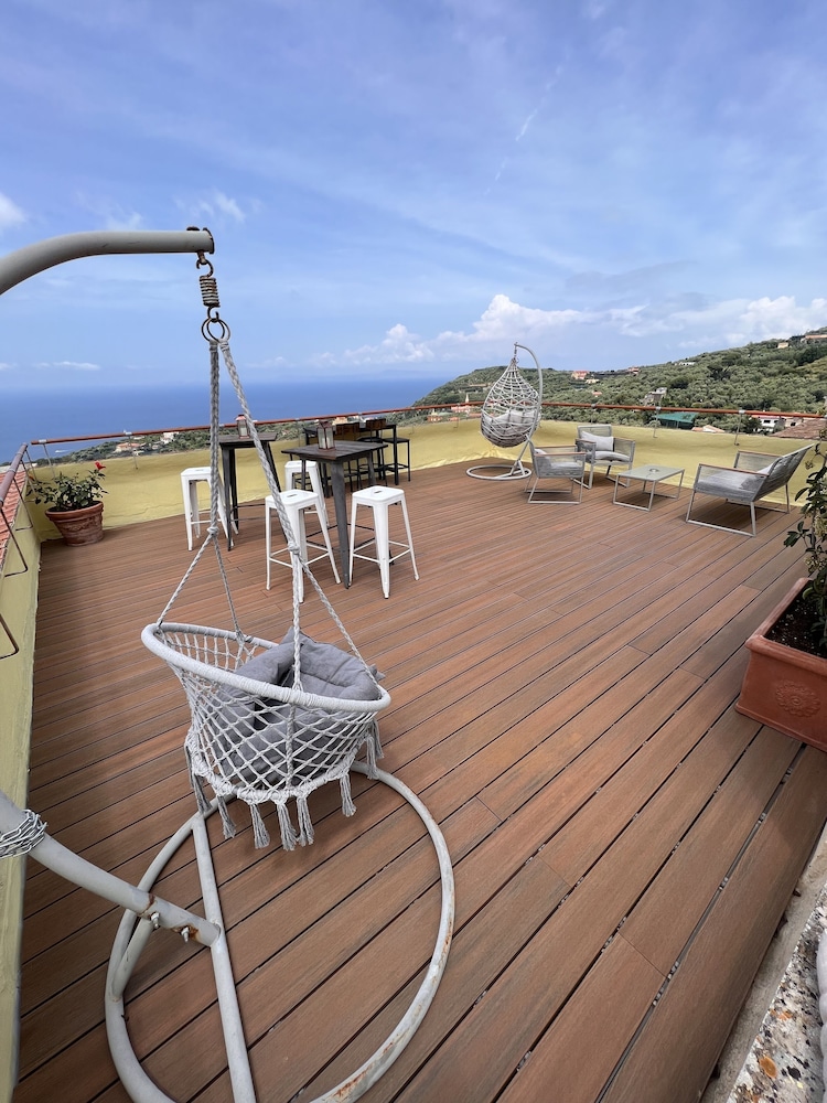 Relais Il Chiostro 35/60