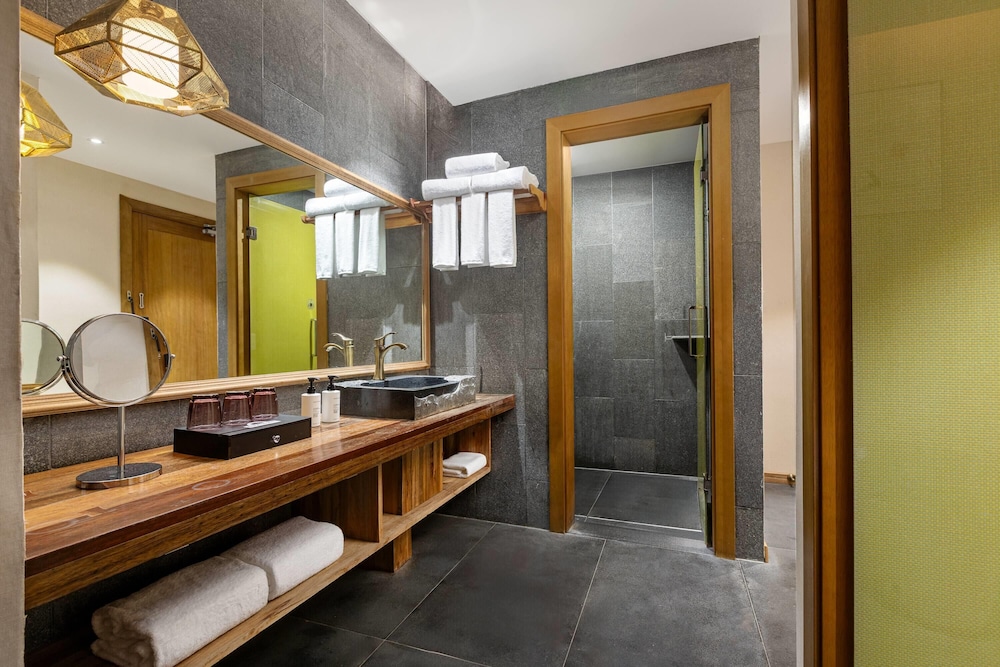 Days Hotel by Wyndham Chengdu Renmin South Road 26/26