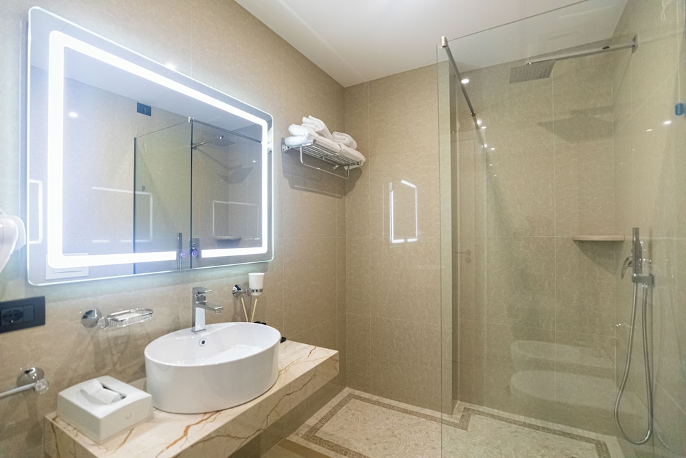 Kraal Hotel Vlore 38/38