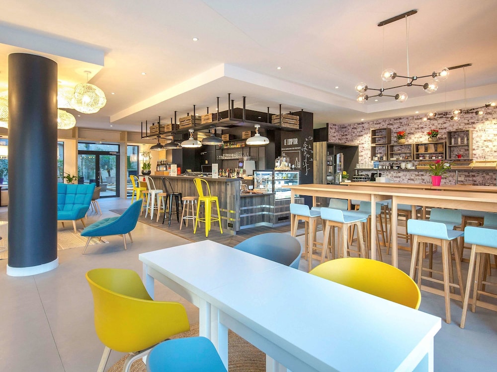 Hotel Ibis Lyon Sud Vienne Saint Louis 50/68