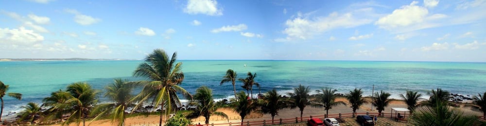 Chalemar Hotel Pousada 22/26