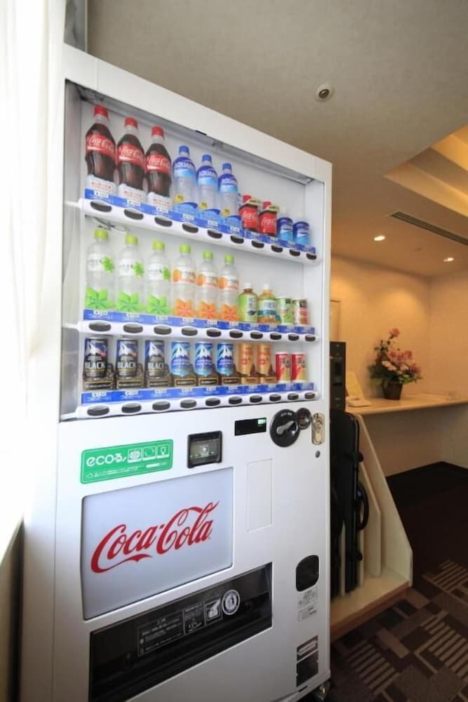 Kofu Washington Hotel Plaza 33/54
