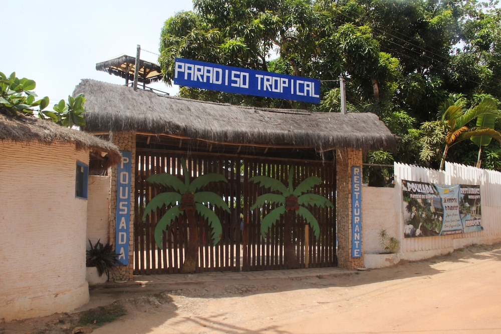 Paradiso Tropical 2/57