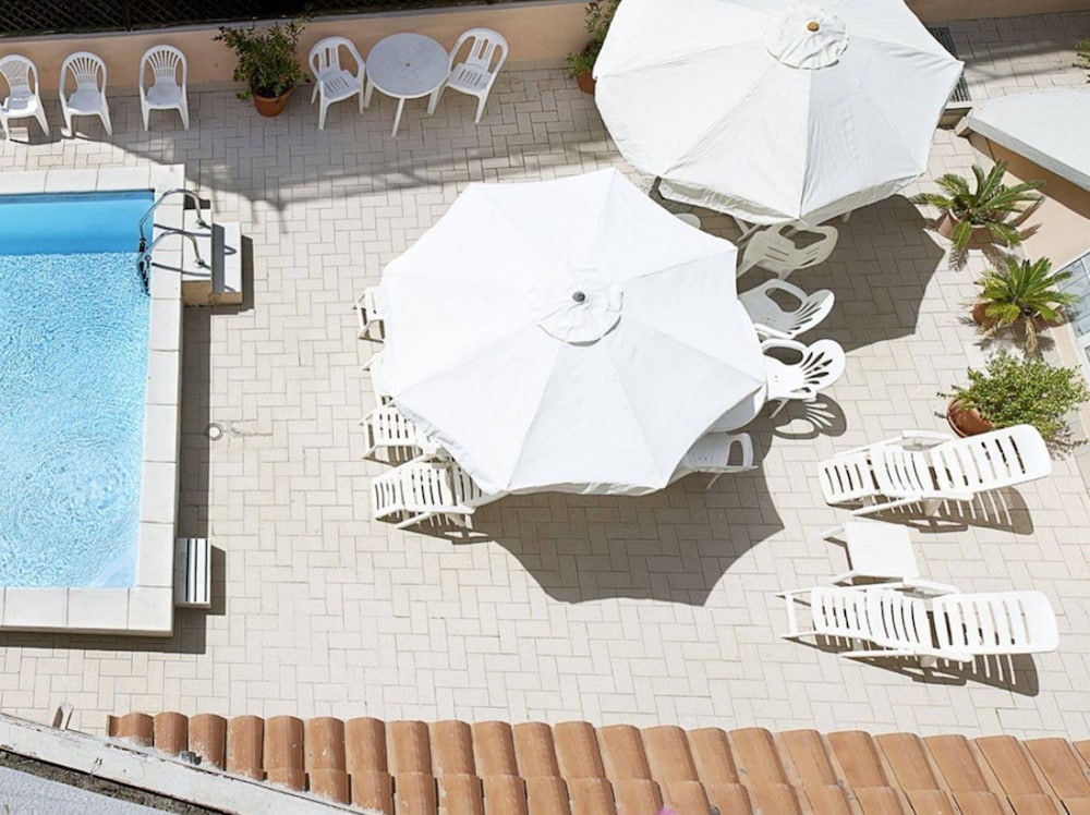 Hotel Majore 27/55