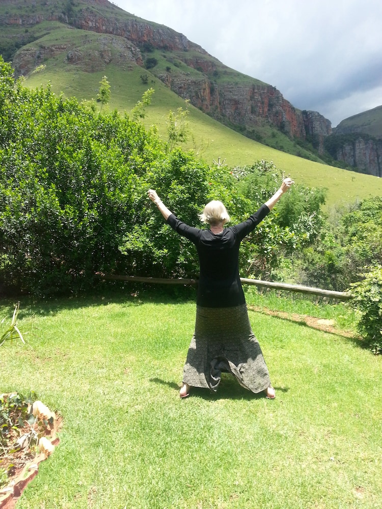 Forest Creek Lodge &amp; Spa 43/50