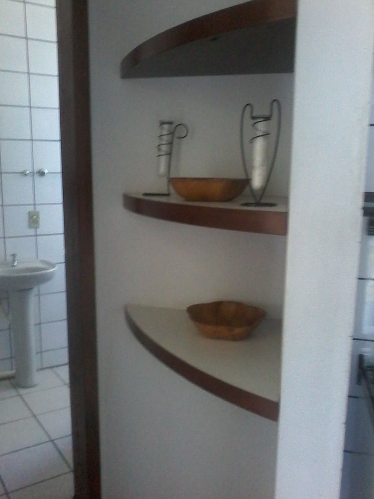 Apart Hotel Ilha Residence 21/50