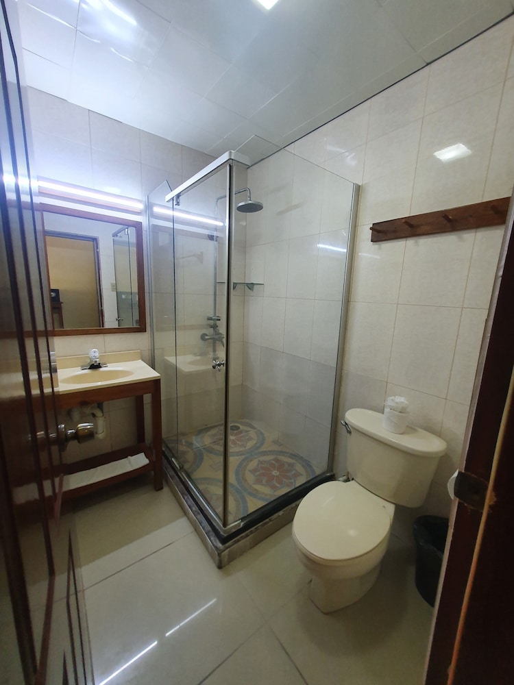 Caye Caulker Plaza Hotel 28/57