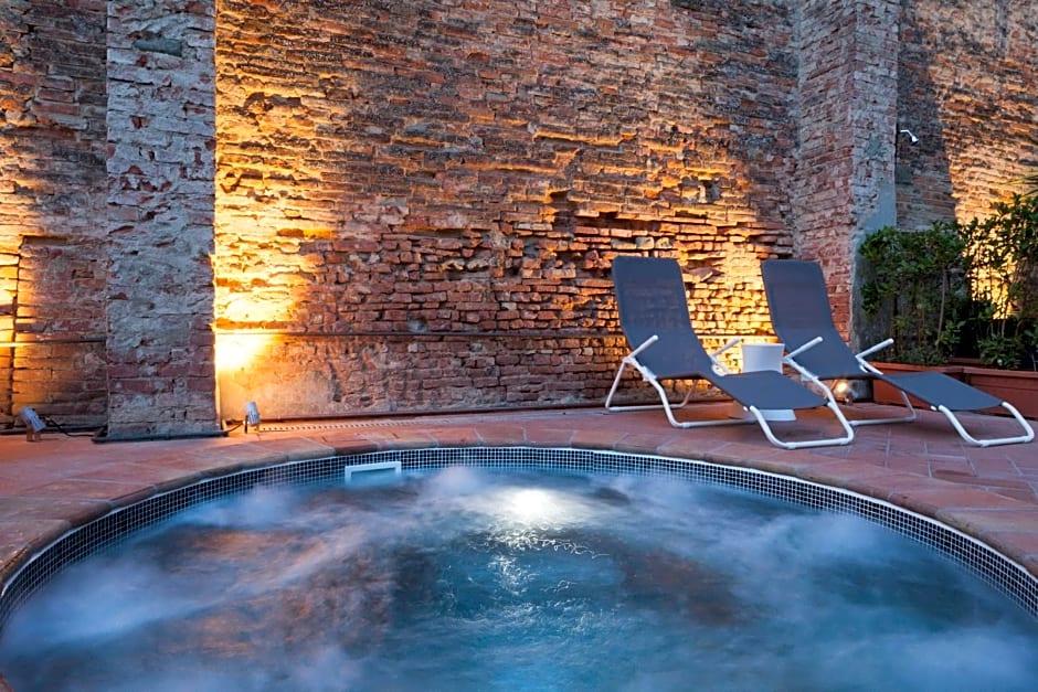 Hotel San Miniato 24/50