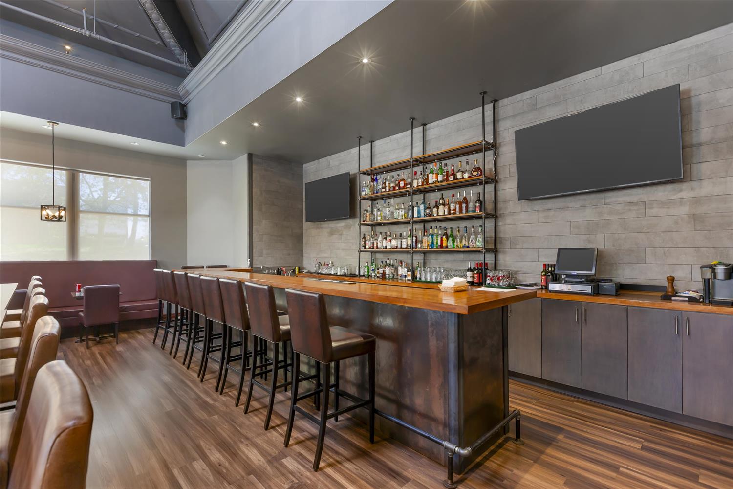 Best Western Plus Travel Hotel Toronto Airport 32/46