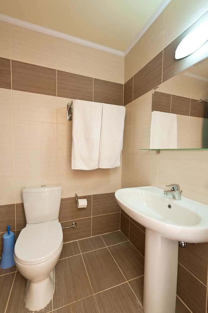 Alea Hotel Apartments 25/29