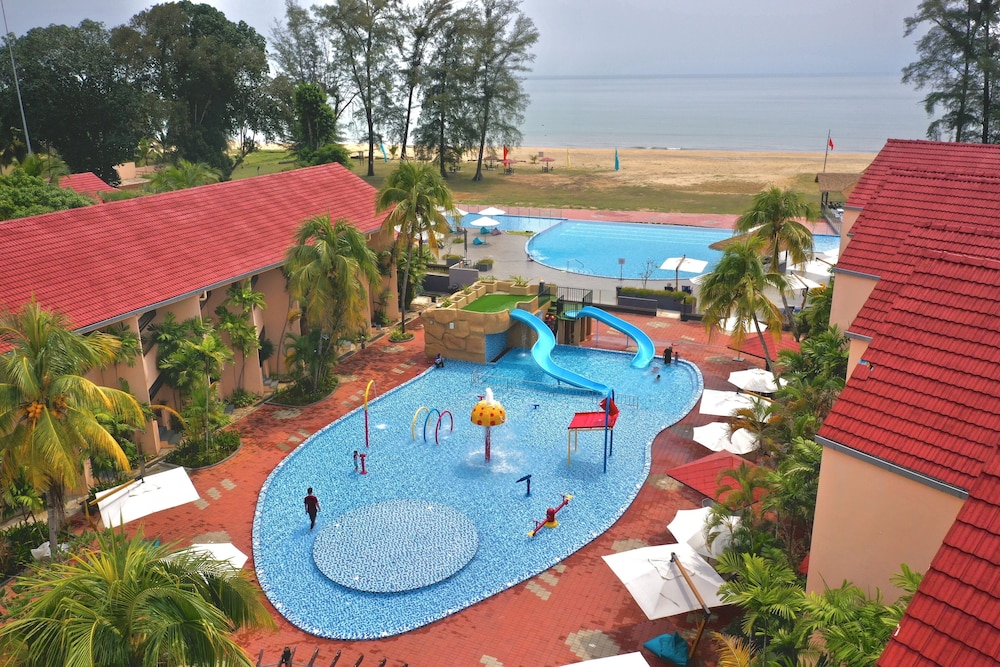 Holiday Villa Beach Resort Spa Cherating 47/48