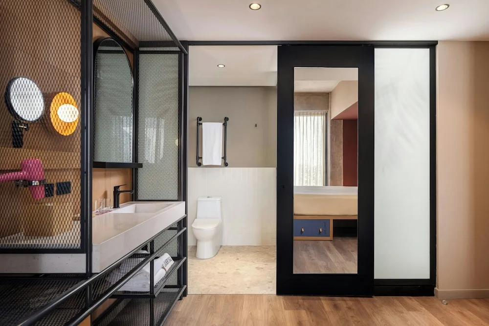Moxy Tulum by Marriott 50/50