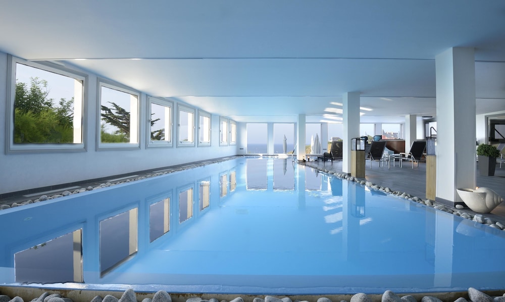 Castel Clara Thalasso Spa 45/50