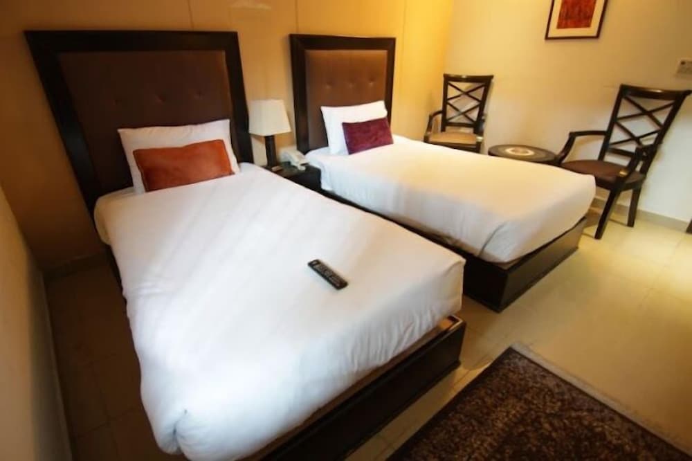 The Grand Inn Hotel 14/50