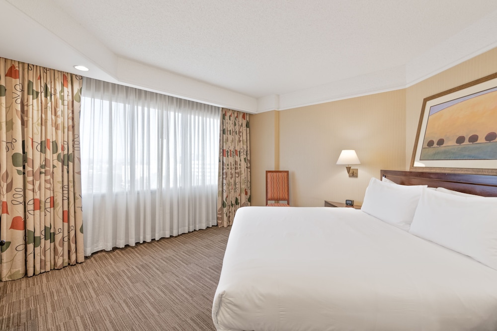 Harmony Suites Secaucus Meadowlands 8/44
