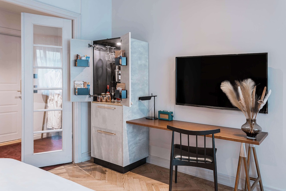 Story Hotel Riddargatan, Part of Jdv by Hyatt 10/73
