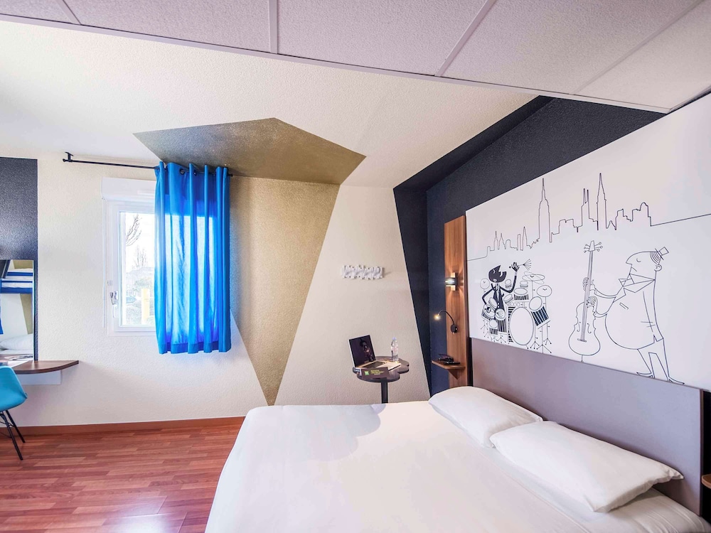 Ibis Styles Toulouse Blagnac Aeroport 20/68