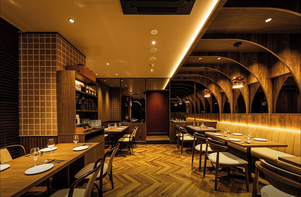 Daiwa Roynet Hotel Shin Yokohama 36/49