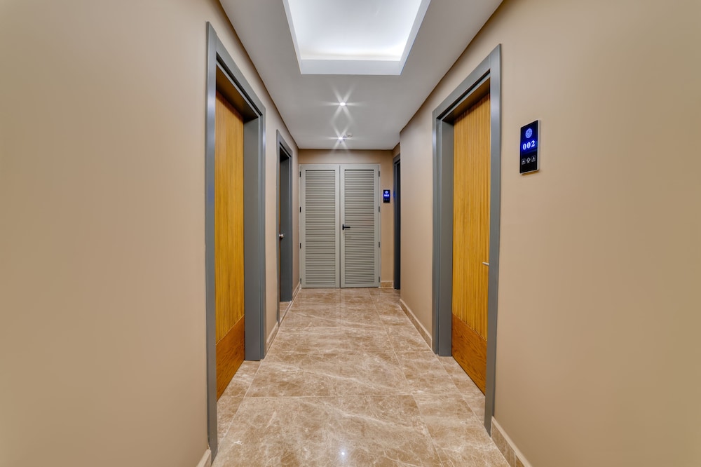 Yeni Acun Apart Hotel 写真2