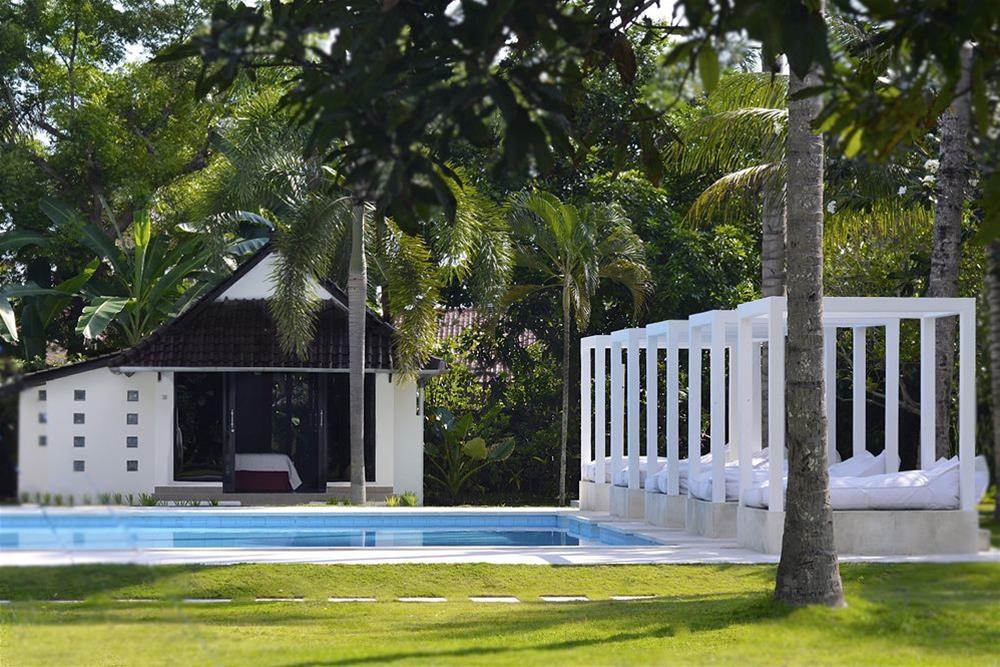 The Forty Eight Resort Candidasa 28/37