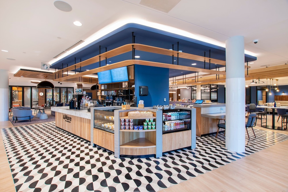 Sheraton Chapel Hill Hotel 38/50