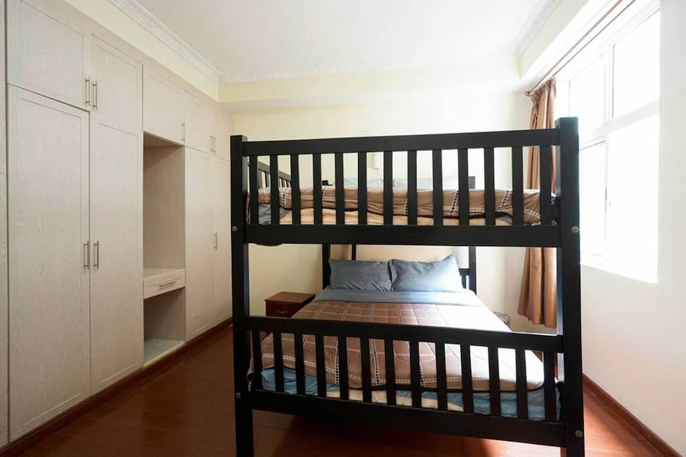 Apt 31 Geomara Executive 2 Bdroom Kilimani 6/16