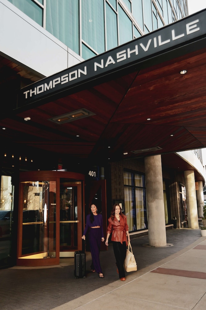 Thompson Nashville in NASHVILLE - TN