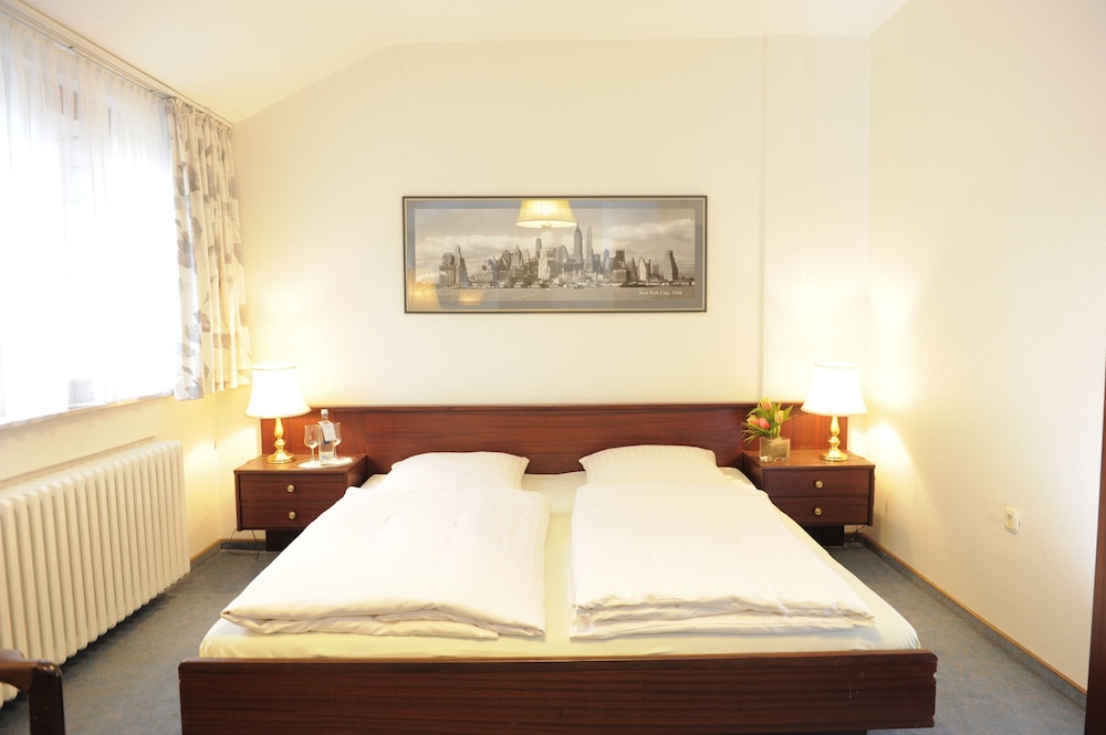 Hotel Heldt 18/50