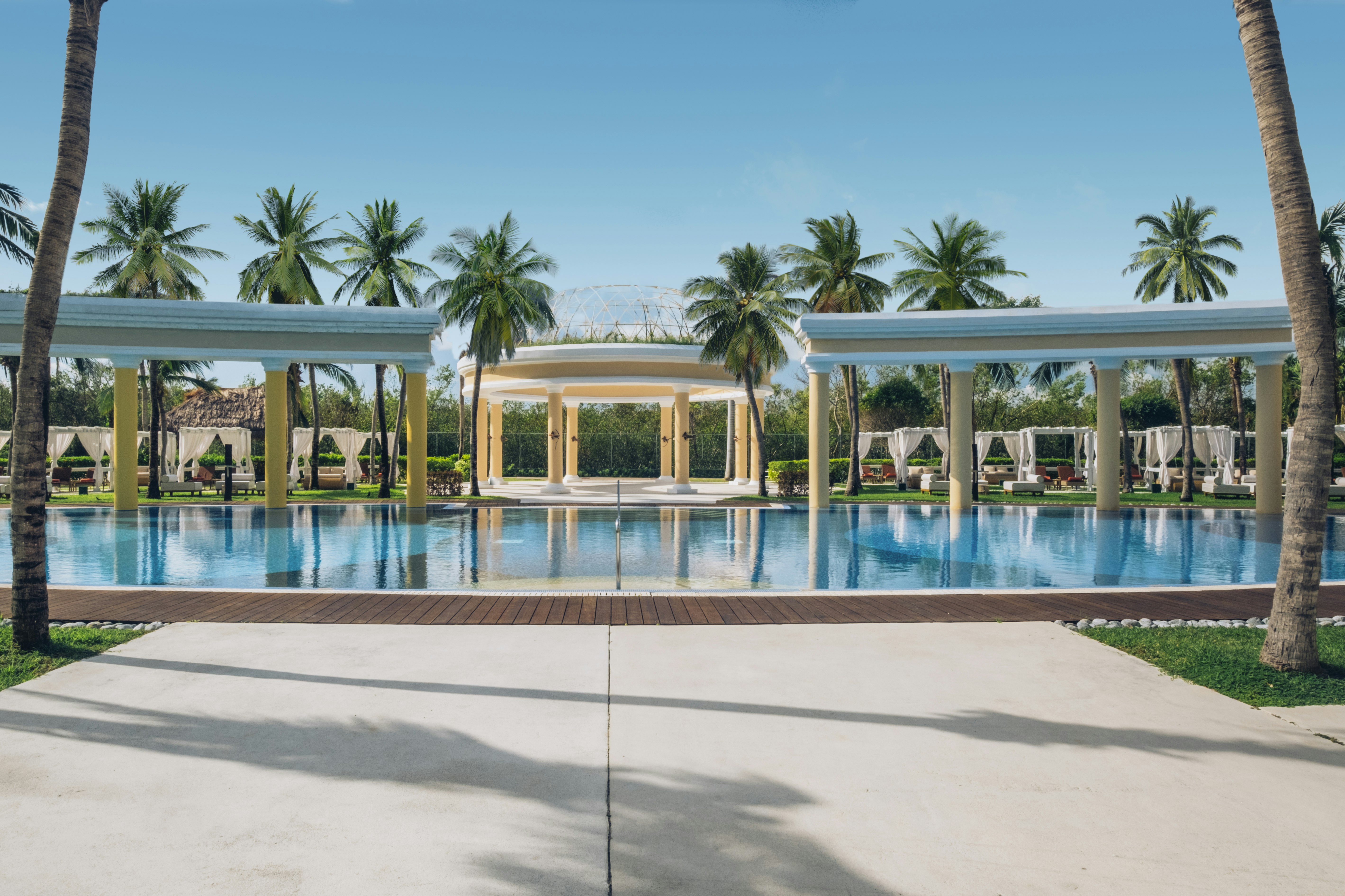 JOIA Paraiso by Iberostar - Adults Only 32/34