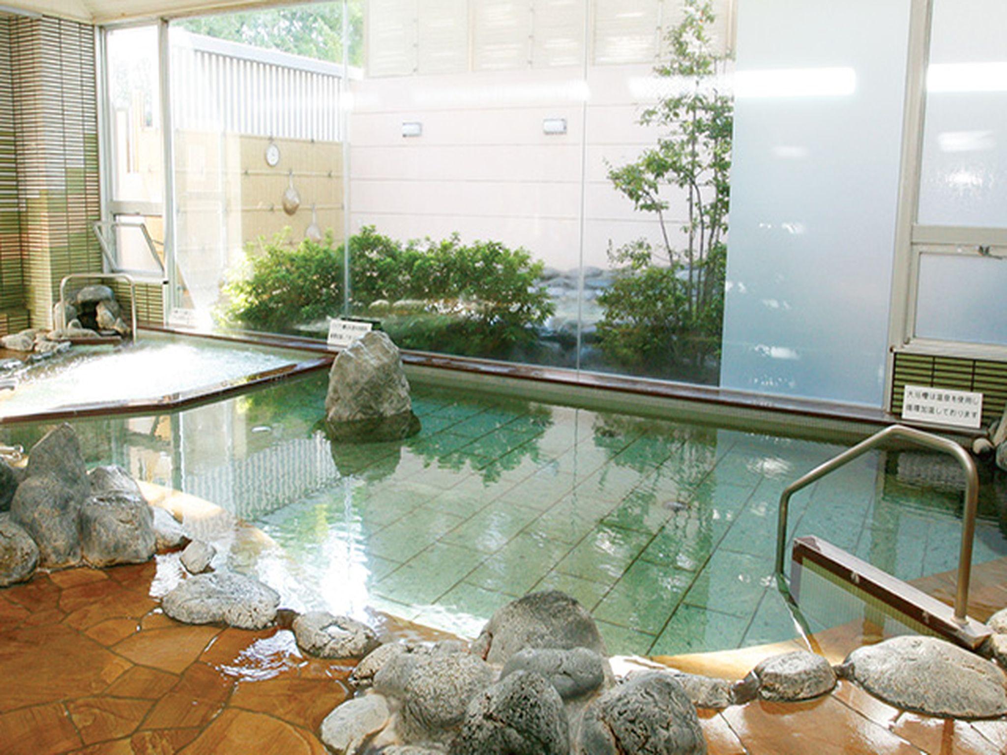 Chateraise Hotel Isawa 10/24