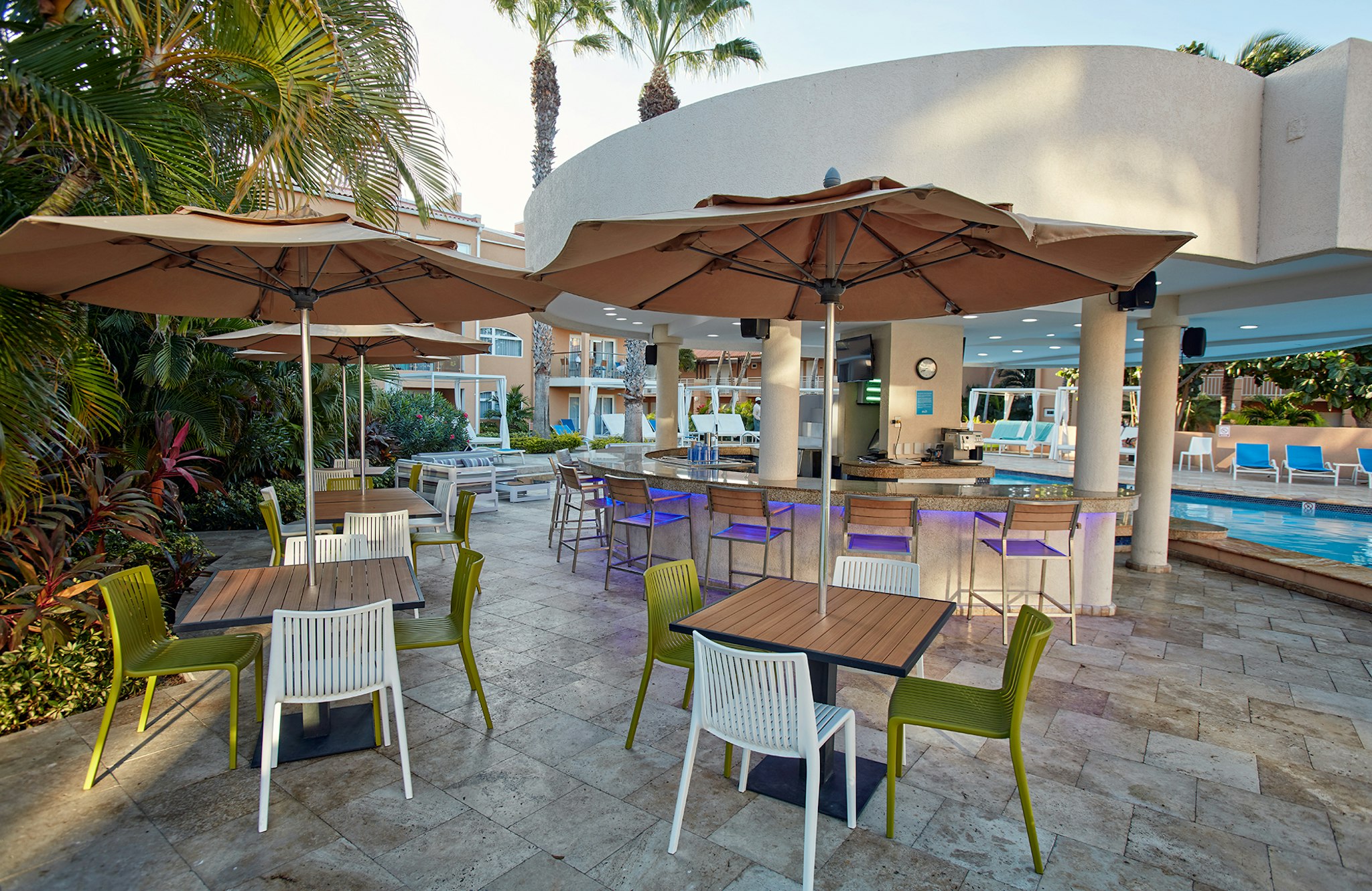 Divi Dutch Village Beach Resort 11/26