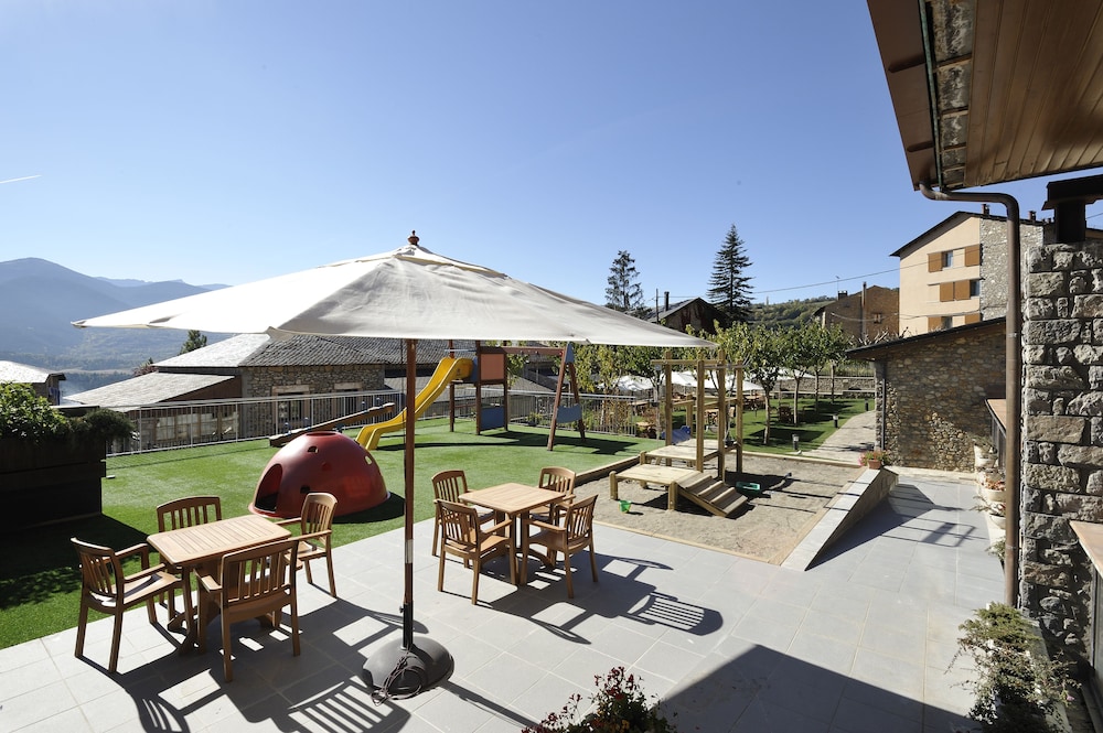 Cerdanya Eco Resort 43/50
