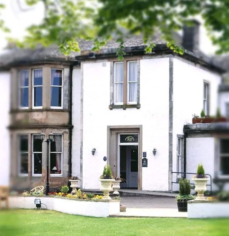Maitlandfield House Hotel 2/54