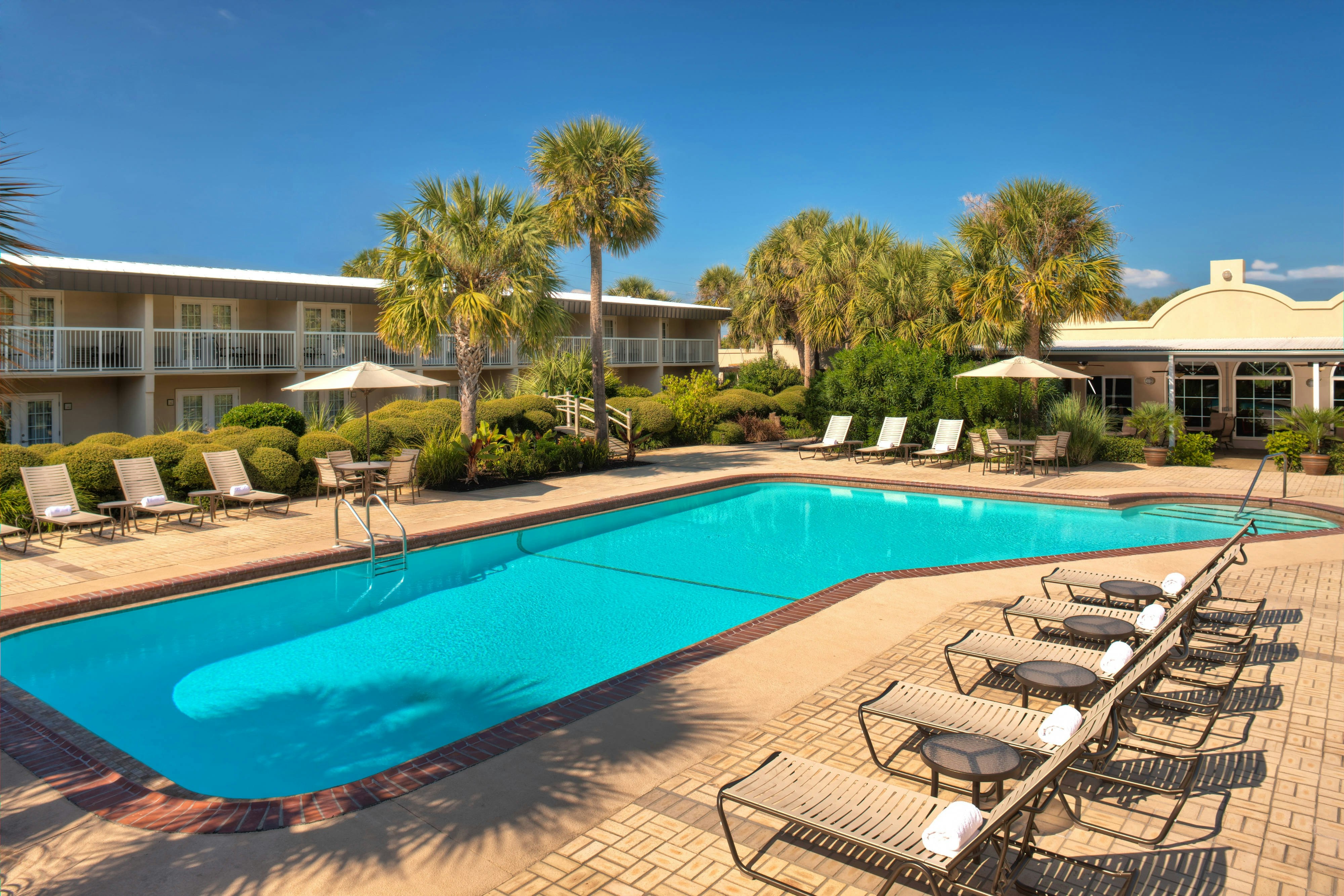 Four Points By Sheraton Destin Fort Walton Beach 22/50