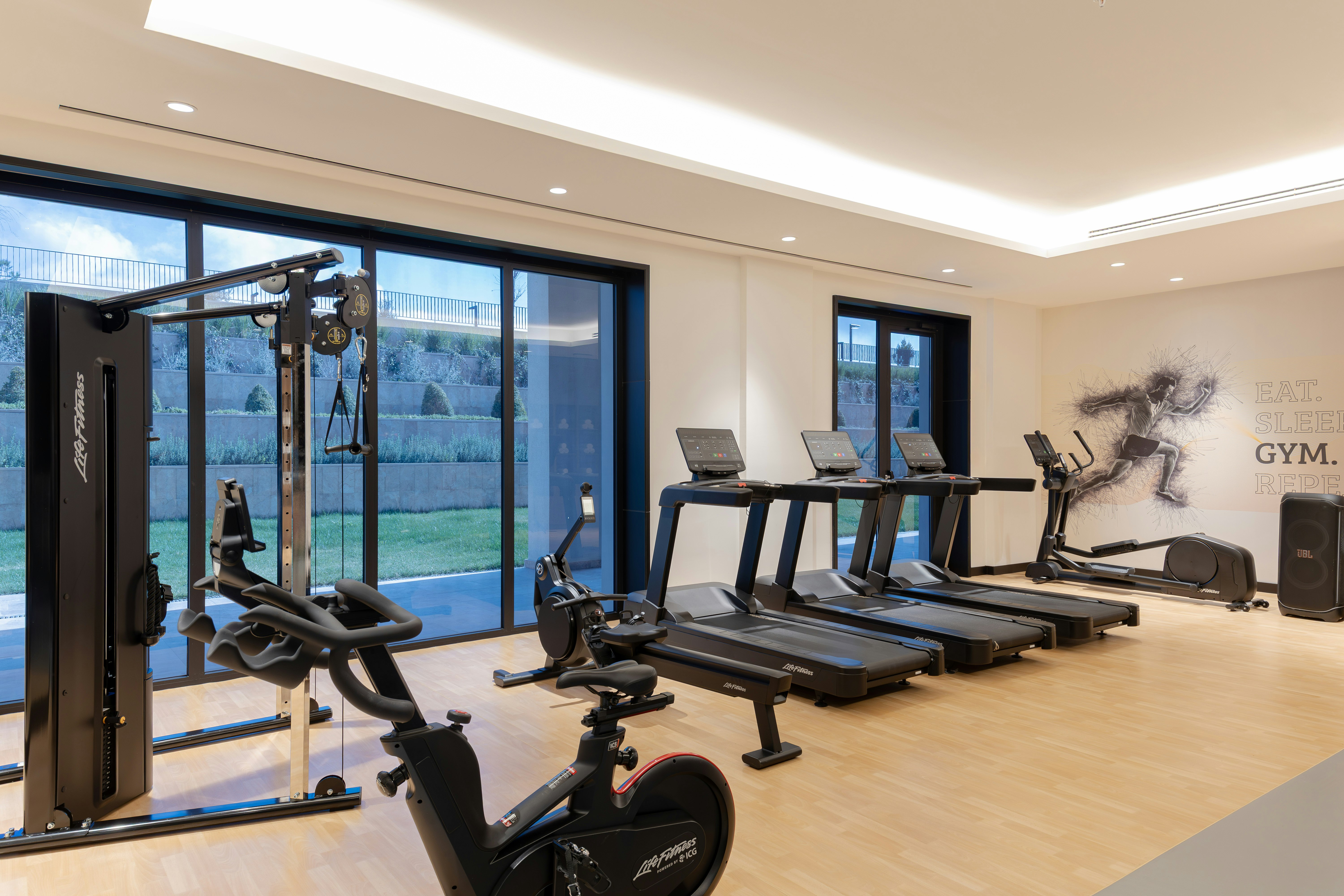 Hilton Garden Inn Agdam 20/50