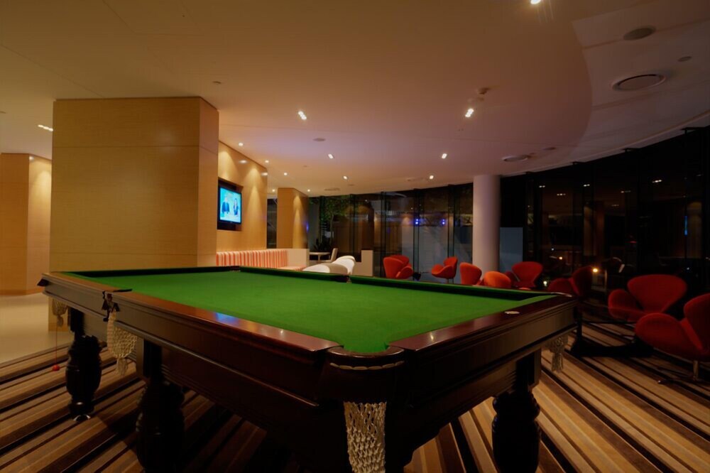 The Oracle Resort Broadbeach - Gclr 37/50