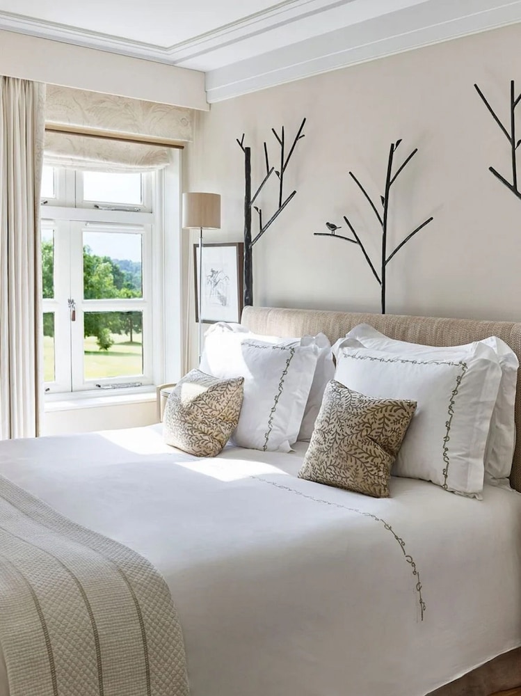 Coworth Park Dorchester Collection 58/77